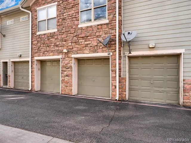 2542 S Bahama Circle #D Aurora, CO 80013