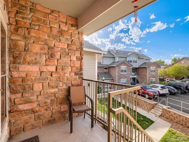2542 S Bahama Circle #D Aurora, CO 80013