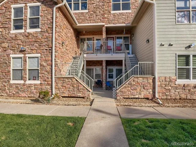 2542 S Bahama Circle #D Aurora, CO 80013