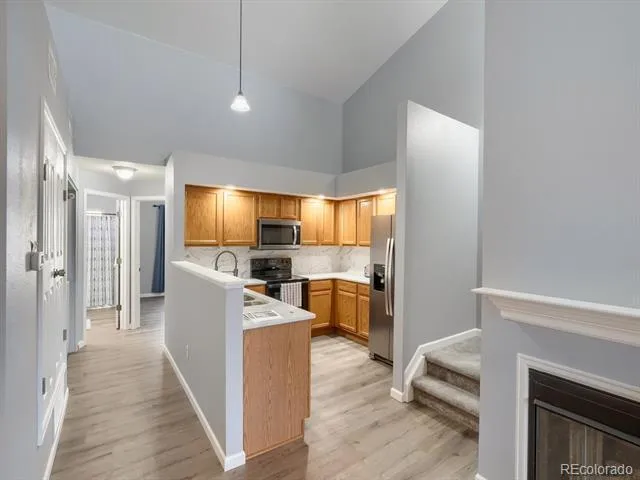 2542 S Bahama Circle #D Aurora, CO 80013