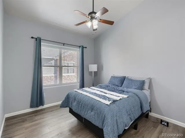 2542 S Bahama Circle #D Aurora, CO 80013