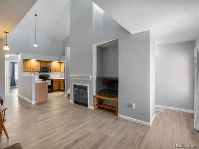 2542 S Bahama Circle #D Aurora, CO 80013