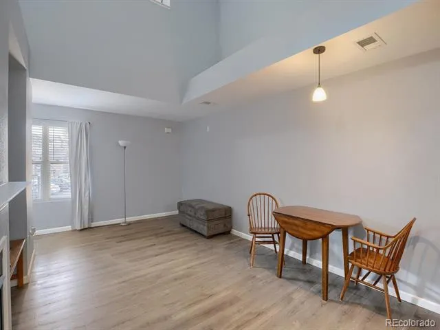 2542 S Bahama Circle #D Aurora, CO 80013