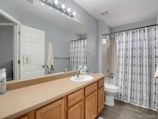 2542 S Bahama Circle #D Aurora, CO 80013