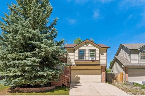 119 S Pembrook Street
