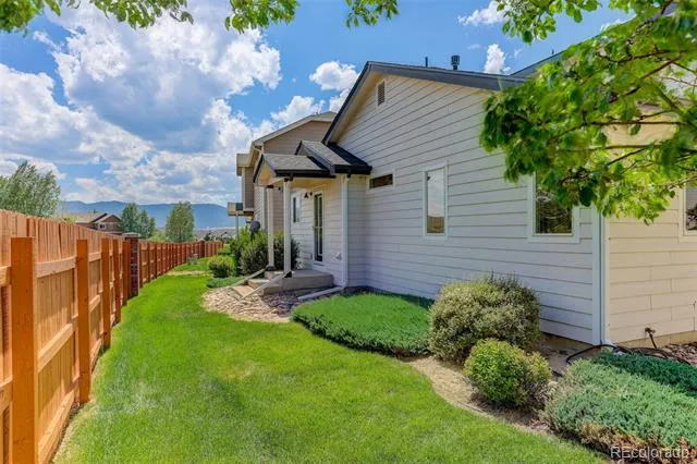 1363 Yellow Granite Way Monument, CO 80132