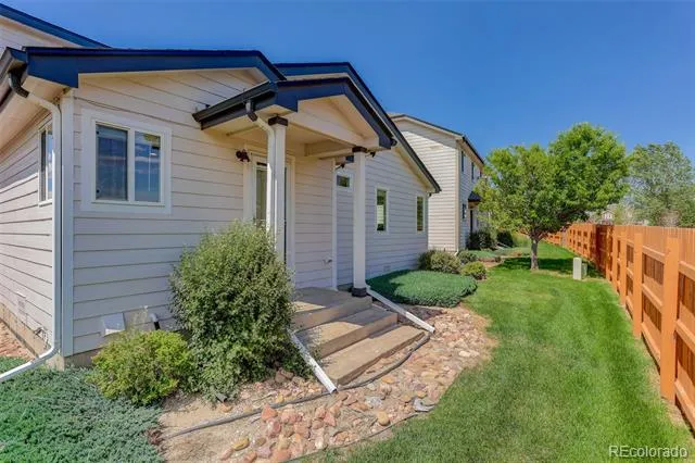 1363 Yellow Granite Way Monument, CO 80132
