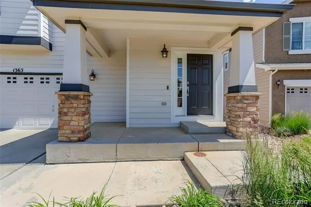 1363 Yellow Granite Way Monument, CO 80132
