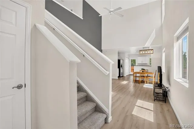 1363 Yellow Granite Way Monument, CO 80132