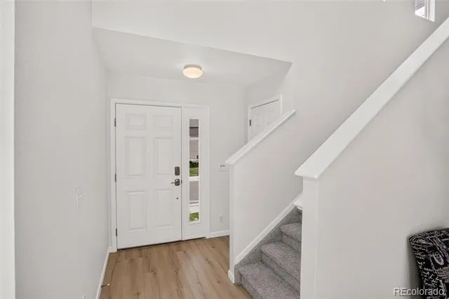 1363 Yellow Granite Way Monument, CO 80132