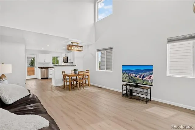 1363 Yellow Granite Way Monument, CO 80132