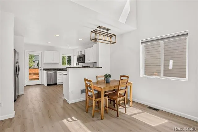 1363 Yellow Granite Way Monument, CO 80132