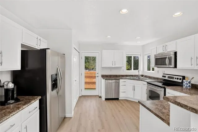 1363 Yellow Granite Way Monument, CO 80132