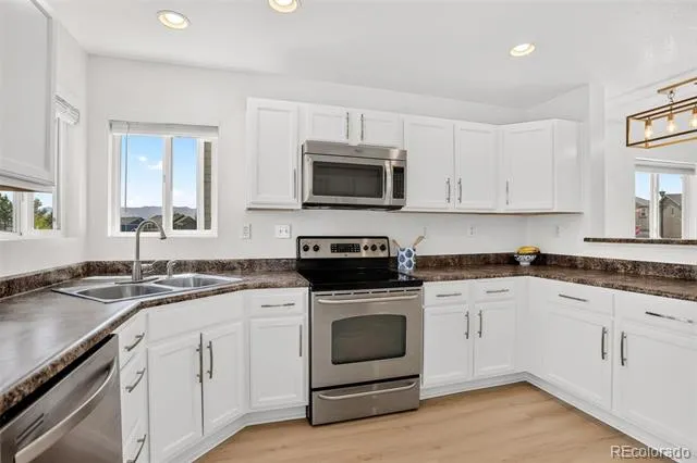 1363 Yellow Granite Way Monument, CO 80132