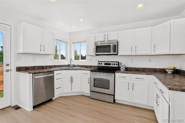1363 Yellow Granite Way Monument, CO 80132