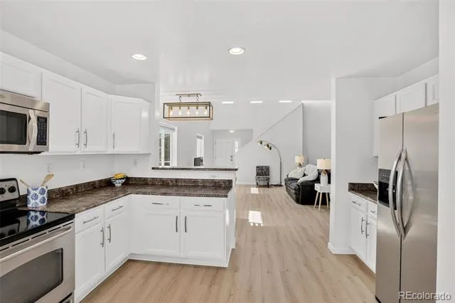 1363 Yellow Granite Way Monument, CO 80132
