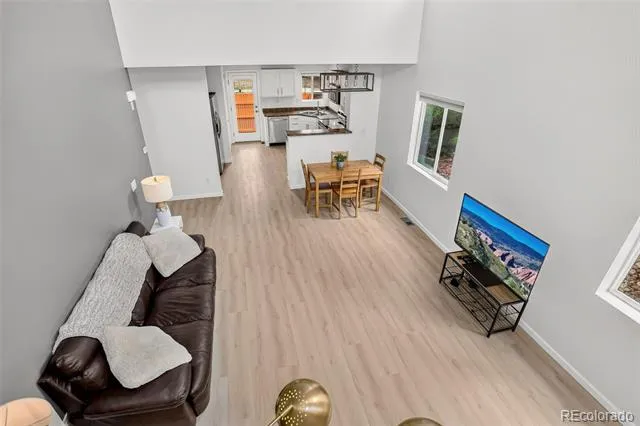 1363 Yellow Granite Way Monument, CO 80132