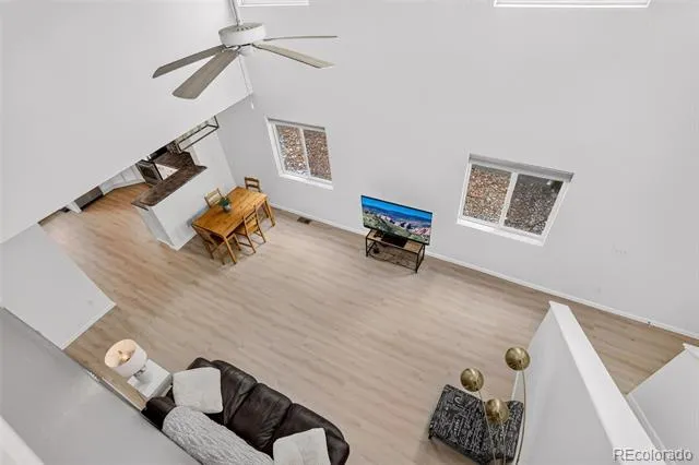 1363 Yellow Granite Way Monument, CO 80132
