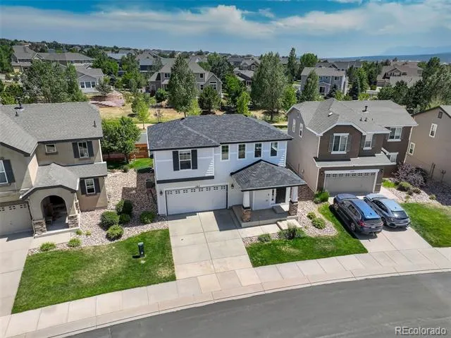 1363 Yellow Granite Way Monument, CO 80132