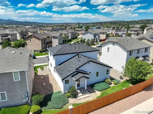 1363 Yellow Granite Way Monument, CO 80132