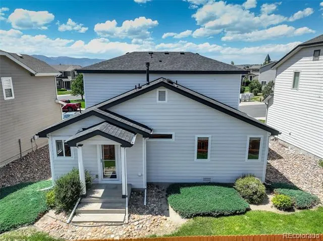 1363 Yellow Granite Way Monument, CO 80132