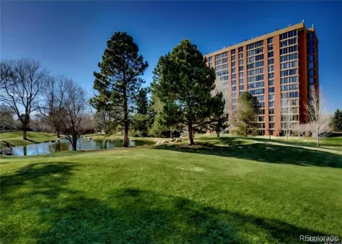 1900 E Girard Place #606