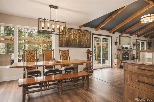 11203 S Barney Gulch Road Conifer, CO 80433