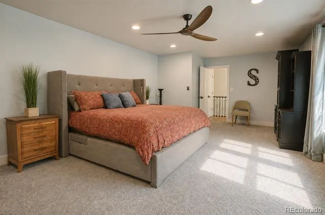 11203 S Barney Gulch Road Conifer, CO 80433