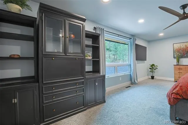 11203 S Barney Gulch Road Conifer, CO 80433