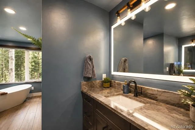 11203 S Barney Gulch Road Conifer, CO 80433