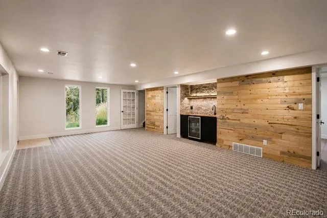 11203 S Barney Gulch Road Conifer, CO 80433