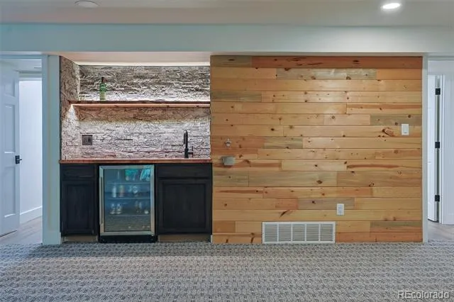 11203 S Barney Gulch Road Conifer, CO 80433
