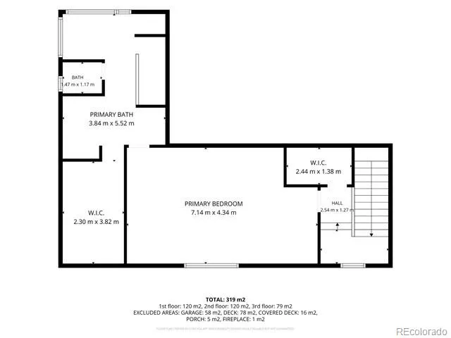 11203 S Barney Gulch Road Conifer, CO 80433