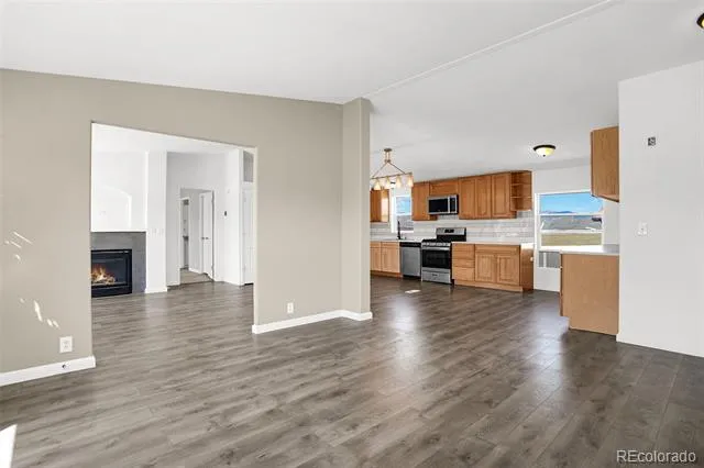 529 E Aspen Drive Granby, CO 80446