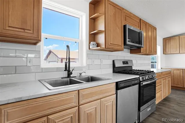 529 E Aspen Drive Granby, CO 80446