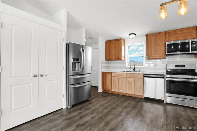 529 E Aspen Drive Granby, CO 80446