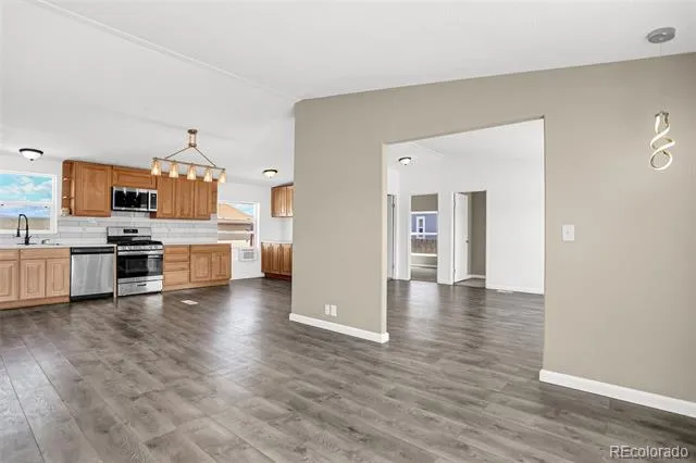 529 E Aspen Drive Granby, CO 80446
