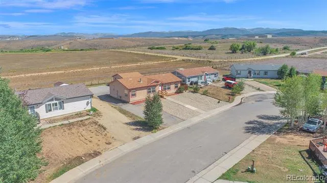 529 E Aspen Drive Granby, CO 80446
