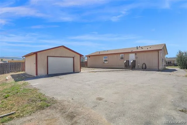529 E Aspen Drive Granby, CO 80446