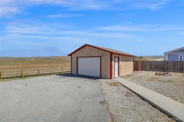 529 E Aspen Drive Granby, CO 80446