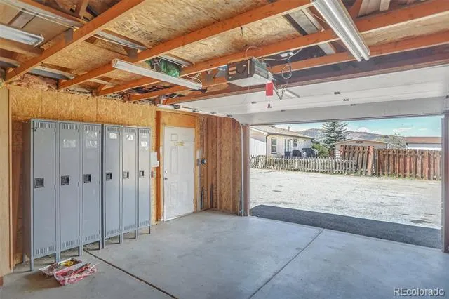 529 E Aspen Drive Granby, CO 80446