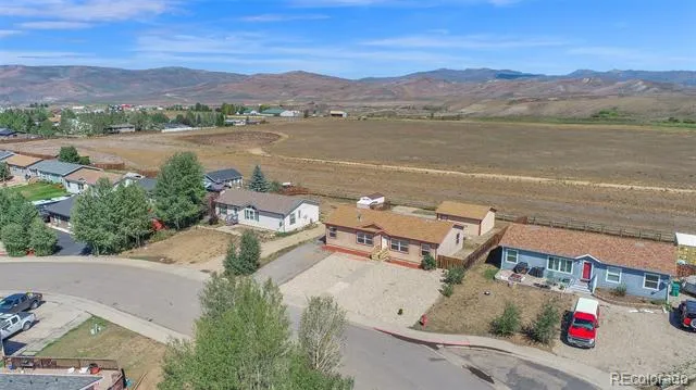 529 E Aspen Drive Granby, CO 80446