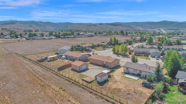 529 E Aspen Drive Granby, CO 80446
