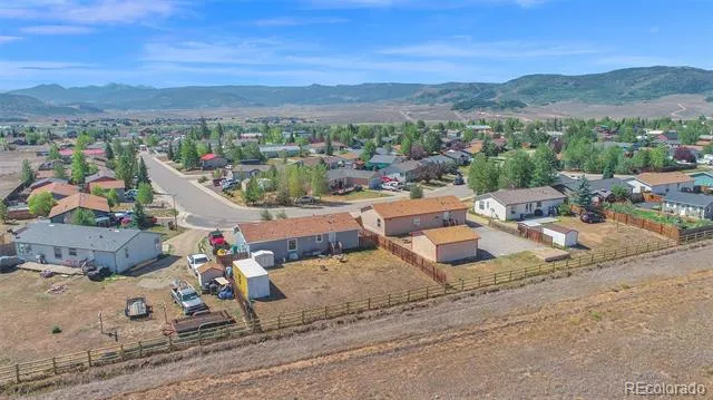 529 E Aspen Drive Granby, CO 80446