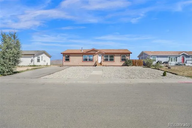529 E Aspen Drive Granby, CO 80446