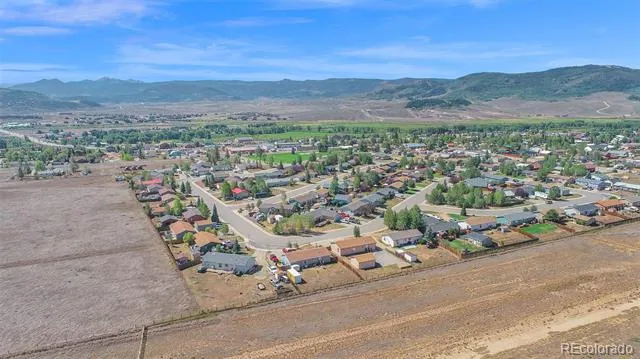 529 E Aspen Drive Granby, CO 80446