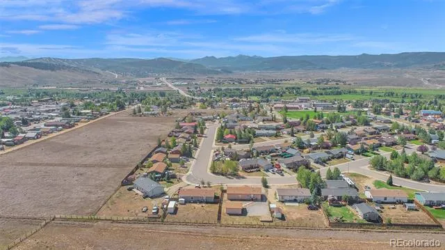 529 E Aspen Drive Granby, CO 80446