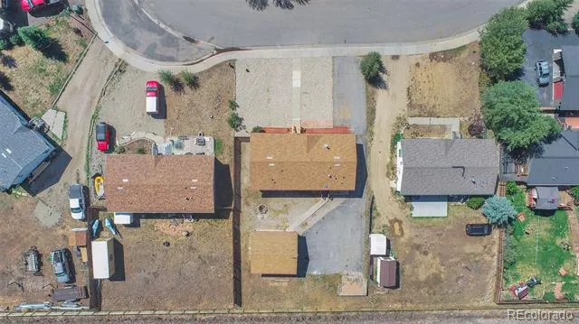 529 E Aspen Drive Granby, CO 80446