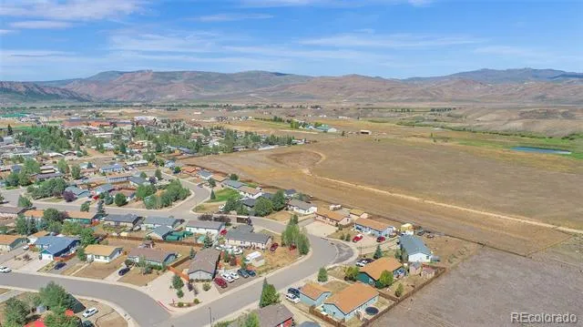 529 E Aspen Drive Granby, CO 80446