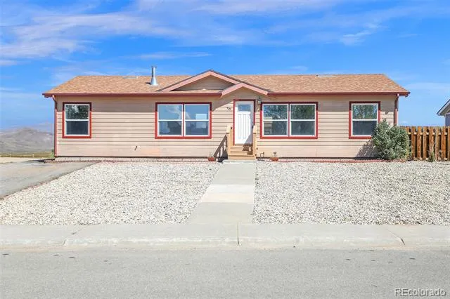 529 E Aspen Drive Granby, CO 80446